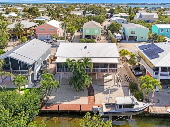 22933 Buccaneer Ln, Cudjoe Key, FL 33042