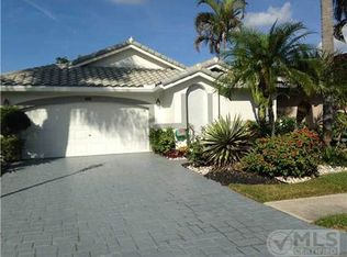 7835 Glen Garry Ln, Delray Beach, FL 33446