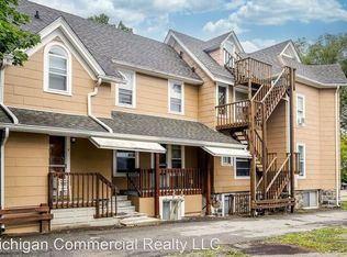 600 E Kingsley St - 6, Ann Arbor, MI 48104