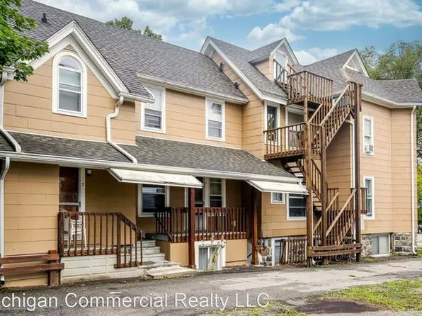 600 E Kingsley St - 6, 600 E Kingsley St, Ann Arbor, MI 48104