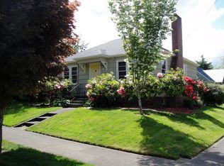 7637 N Kerby Ave, Portland, OR 97217