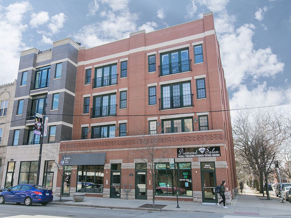 1st image of 1125 W Belmont Ave #4