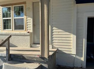 704 Judy Ave, Altus, OK 73521