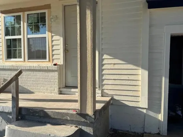 704 Judy Ave, Altus, OK 73521