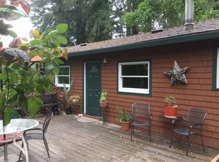 135 Shadowbrook Ln, Ben Lomond, CA 95005