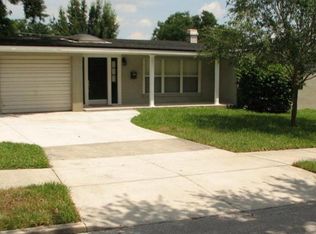 1505 Overlake Ave, Orlando, FL 32806