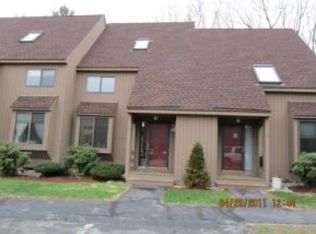 15 Clinton Ct #15P, Merrimack, NH 03054