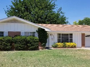 2802 N Elm Ave, Roswell, NM 88201