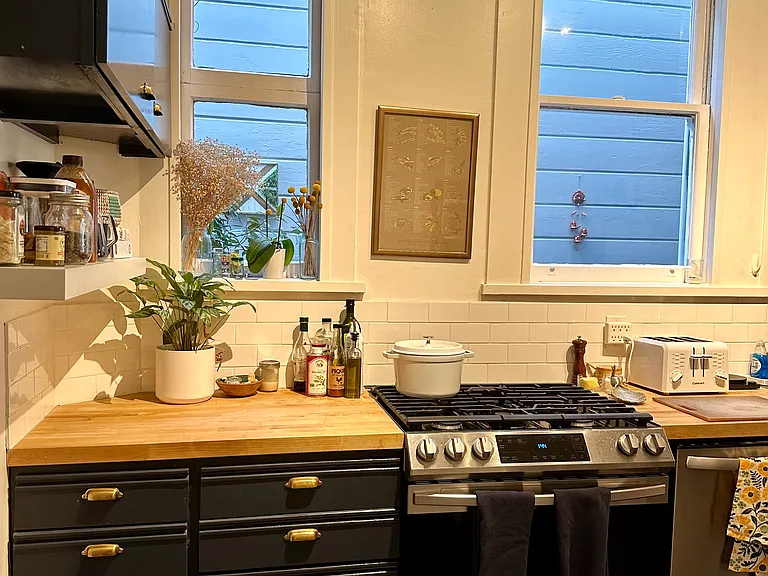 1774 Golden Gate Ave #2 — Photo 5
