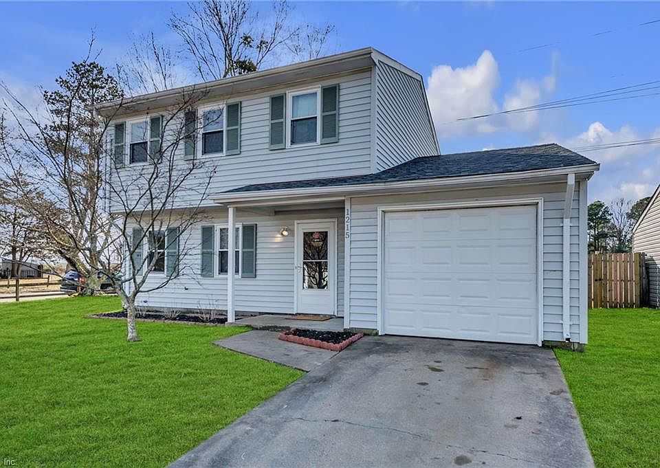 1215 Eaglewood Dr, Virginia Beach, VA 23454 Zillow