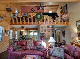 2509 Cheyenne Way, Arnold, CA 95223