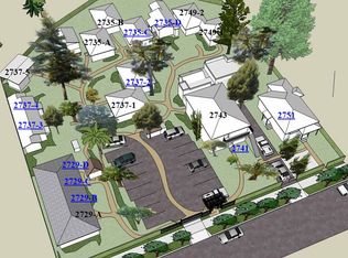 2737-1 Humboldt Ave #B, Oakland, CA 94602