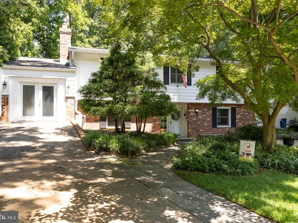 11408 Orleans Way, Kensington, MD 20895