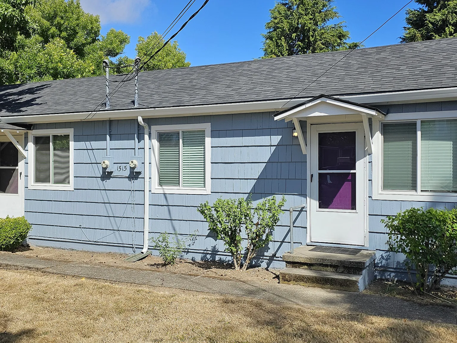 1 bed, 550 sqft, $1,075 — Photo 1