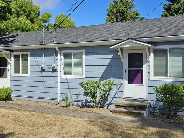 1515 23rd Ave #B, Forest Grove, OR 97116