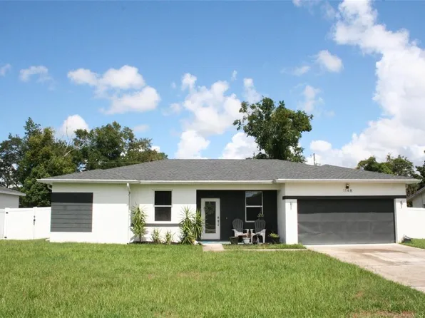 1148 Bancroft St, Deltona, FL 32725