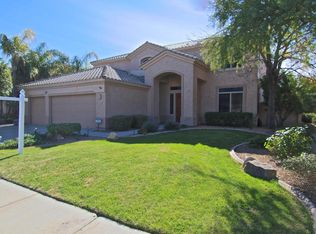 2241 E Carla Vista Pl, Chandler, AZ 85225