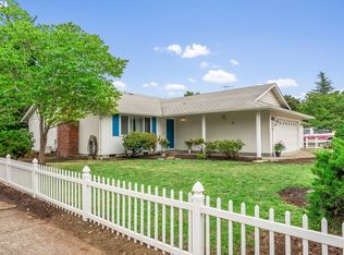 3928 Pam St, Eugene, OR 97402