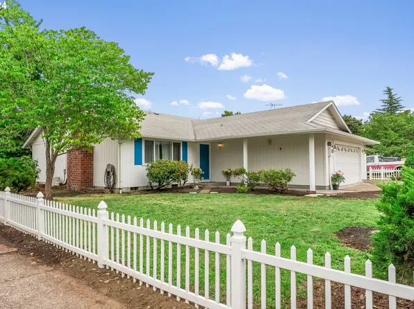 3928 Pam St, Eugene, OR 97402