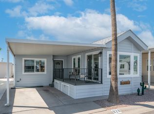 828 Beryl Dr, Apache Junction, AZ 85119