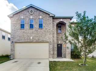 11318 Liberty Fld, San Antonio, TX 78254