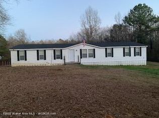 486 Rose Hill Rd, Nauvoo, AL 35578
