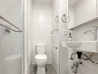 Rented by Metropolitan Property Group