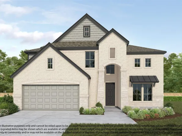 609 Juniper Heights Ln, Waller, TX 77484