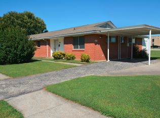 553B Brady Dr, Fort Campbell, KY 42223