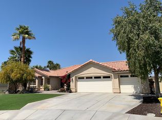 43587 Salerno Ct, La Quinta, CA 92253