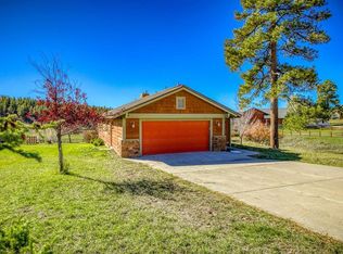 151 Escobar Ave, Pagosa Springs, CO 81147