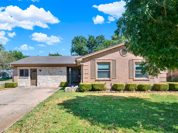 1338 Belaire Dr, Richardson, TX 75080