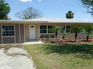 906 Marion Cir, Fort Meade, FL 33841