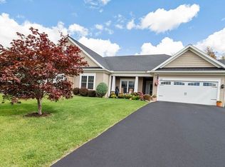 123 Balmoral Dr, Fairport, NY 14450
