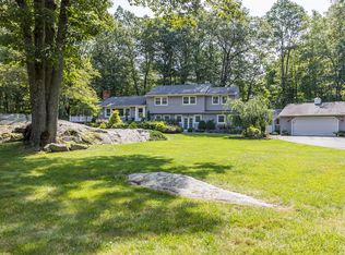 116 Cooper Rd, Ridgefield, CT 06877