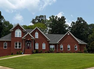 6524 Riverbend Dr, Trussville, AL 35173