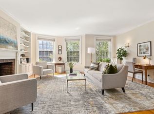 137 Beaconsfield Rd APT 3, Brookline, MA 02445