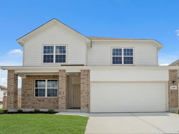 13817 Pinkston, San Antonio, TX 78252