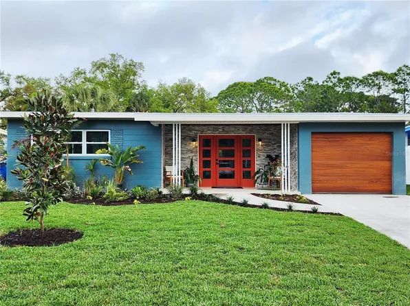 345 55th Ave S, Saint Petersburg, FL 33705