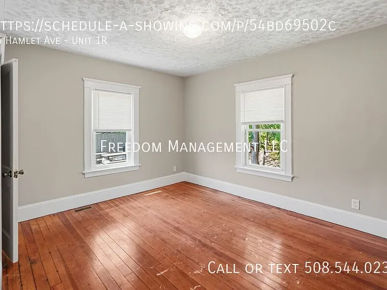 56 Hamlet Ave #1R — Photo 7