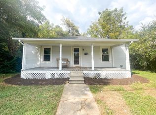 3208 Maryland Ave, Lynchburg, VA 24501