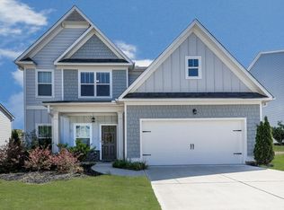 335 Reserve Overlook, Holly Springs, GA 30115