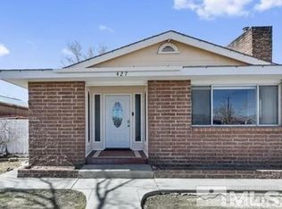 427 D St, Hawthorne, NV 89415