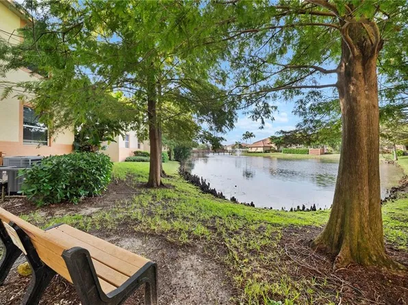 15390 Bellamar CIR #3214, FORT MYERS, FL 33908