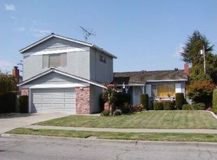 4583 Mowry Ave, Fremont, CA 94538