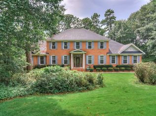 191 Northwood Dr, Aiken, SC 29803