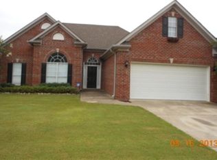 1217 Old Cahaba Trce, Helena, AL 35080