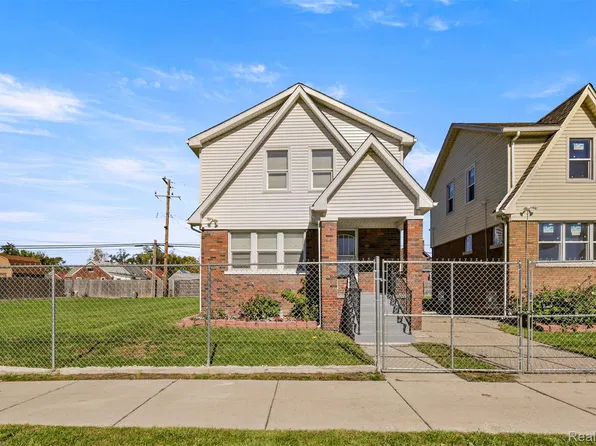 13437 E State Fair St, Detroit, MI 48205