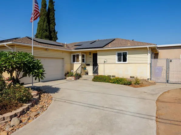 5568 Hamill Ave, San Diego, CA 92120