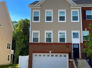 1555 Witchhazel Cir, Gambrills, MD 21054